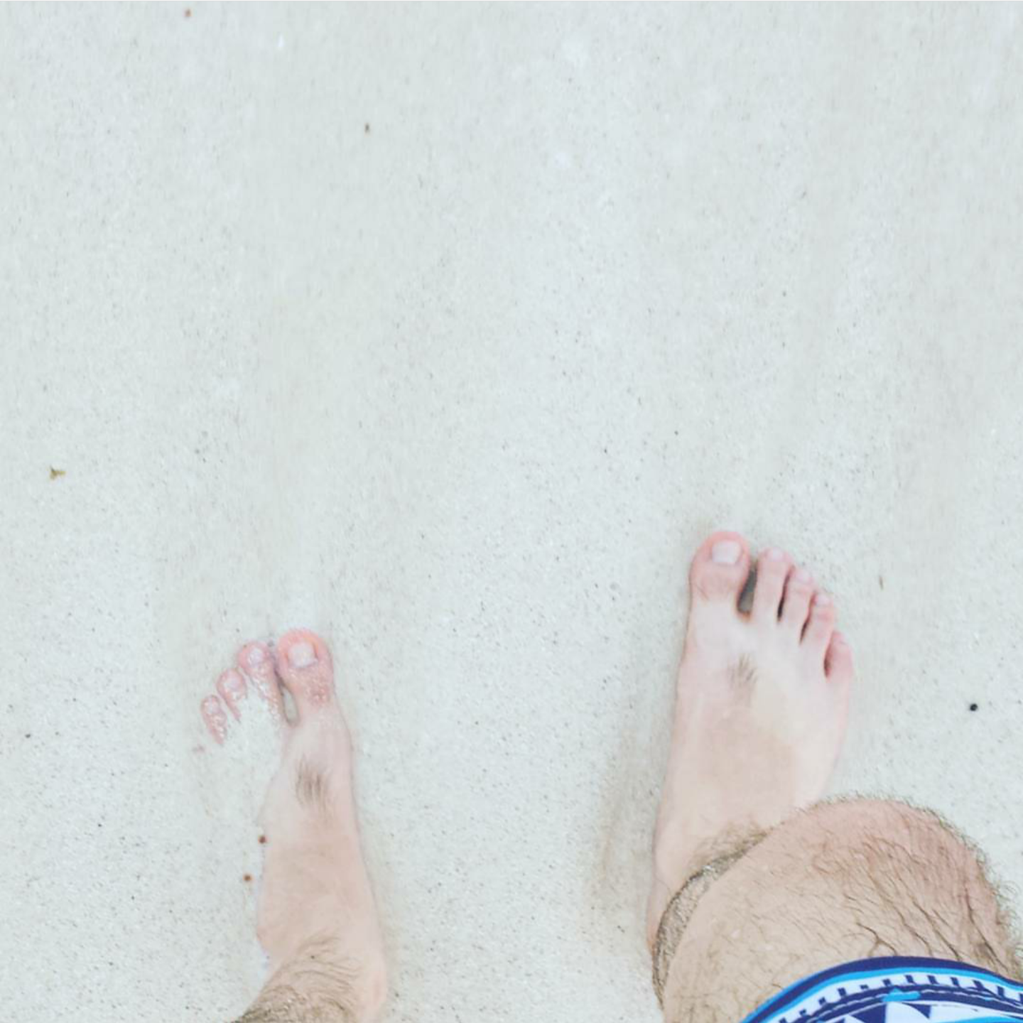 Latin Foot Fetish profile banner