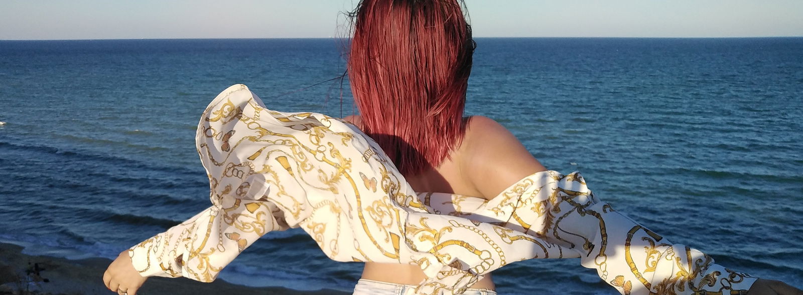 Alexaaa profile banner
