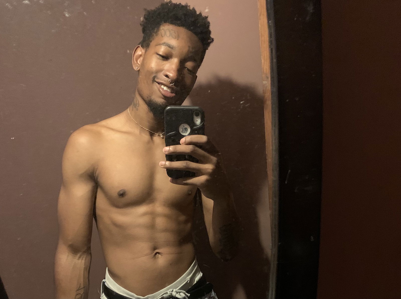 Tre Huntley profile banner
