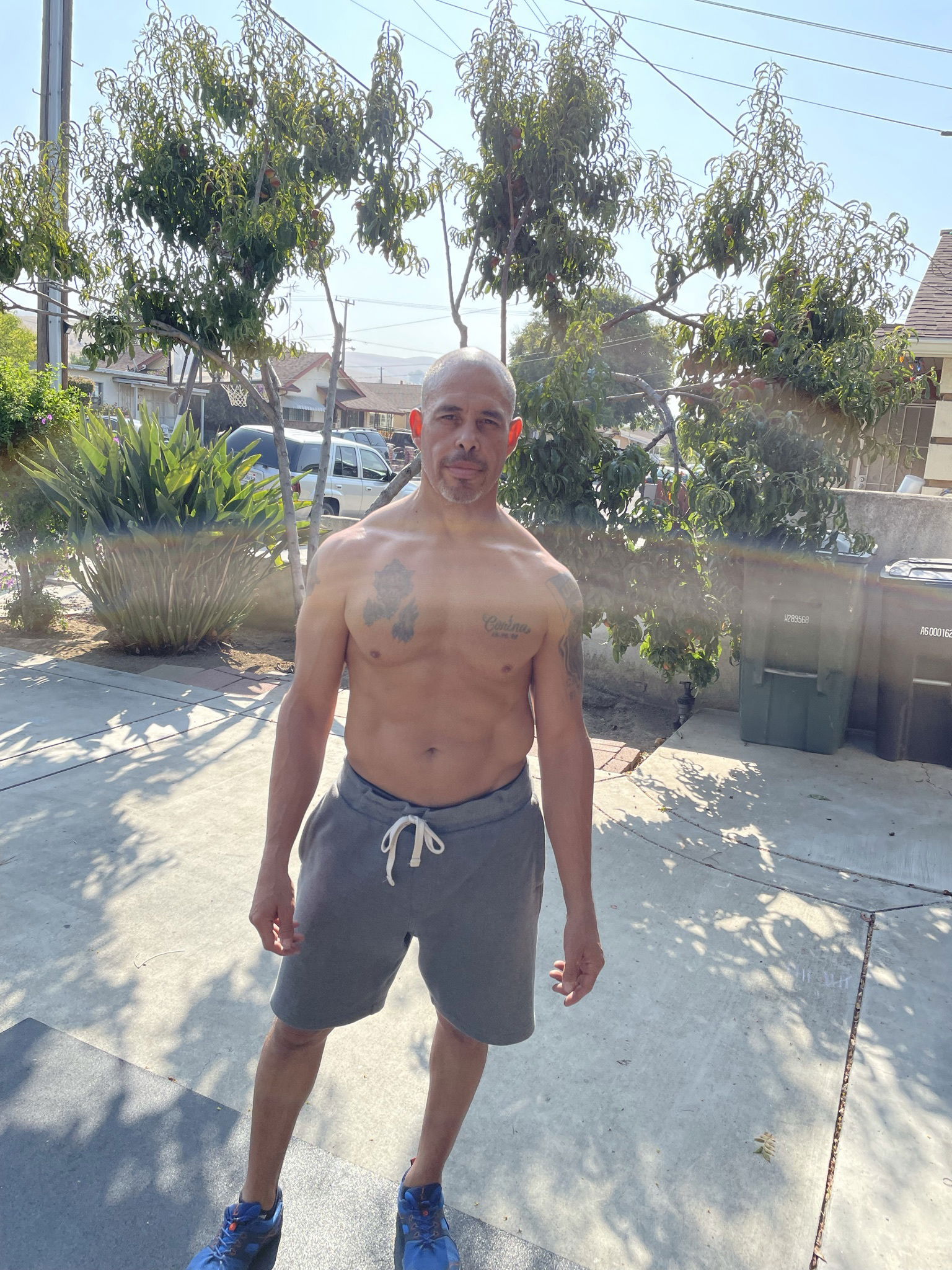 Anthony profile banner