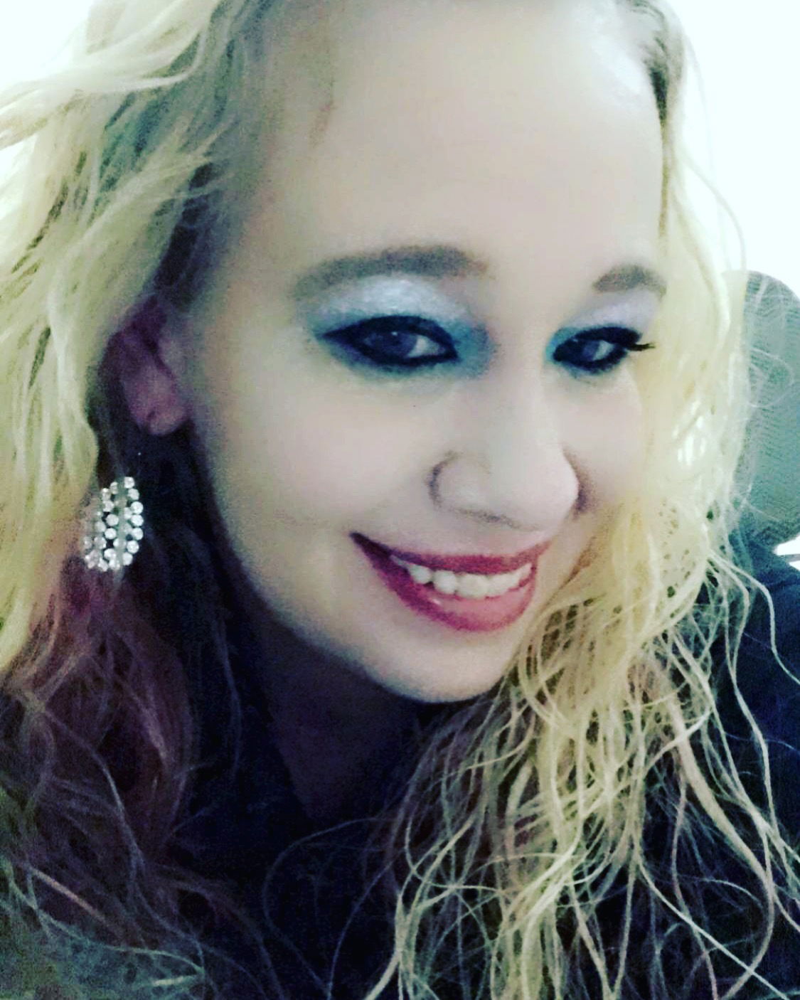 Tabitha profile banner