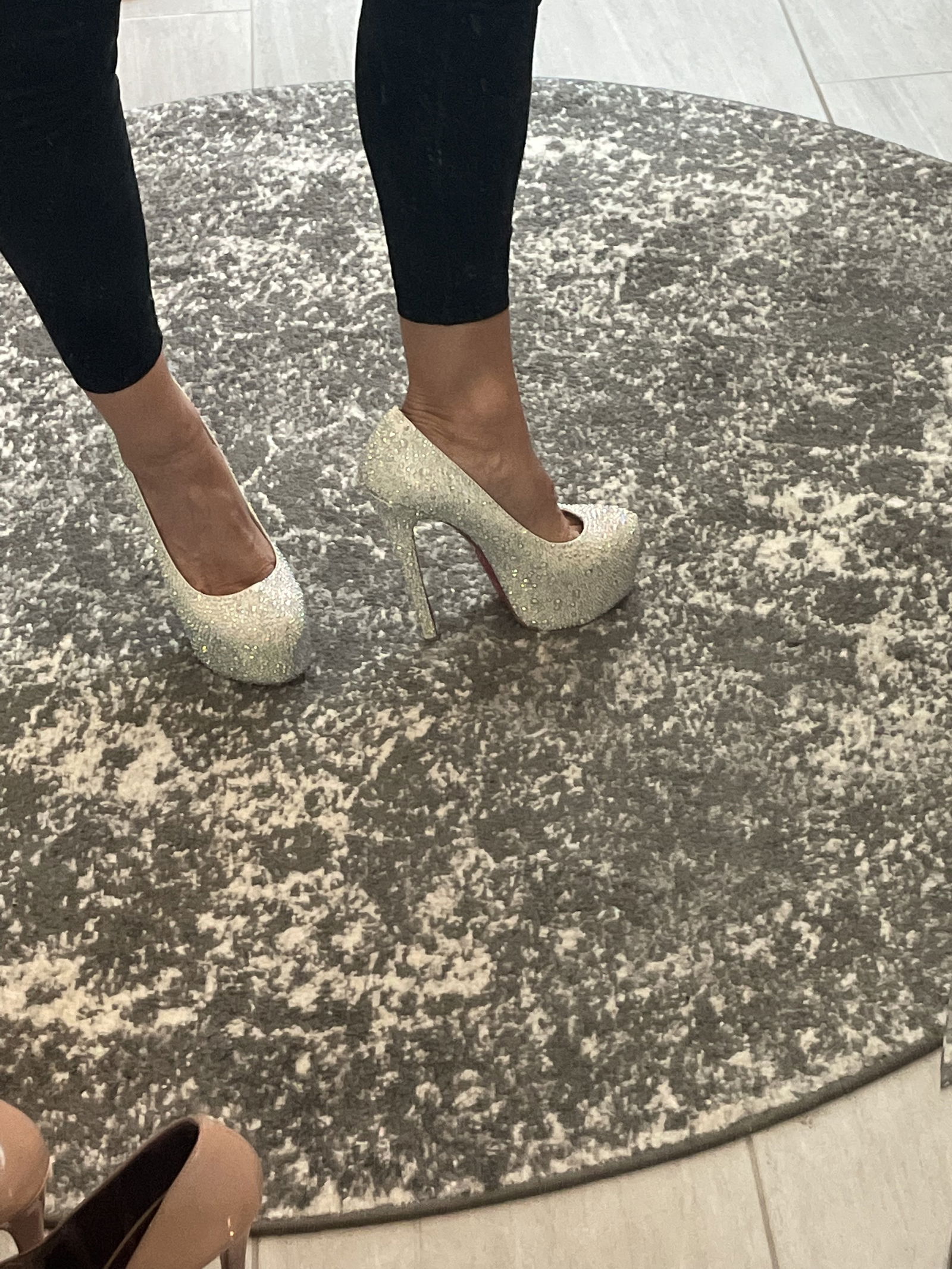 For the love of shoes profile banner
