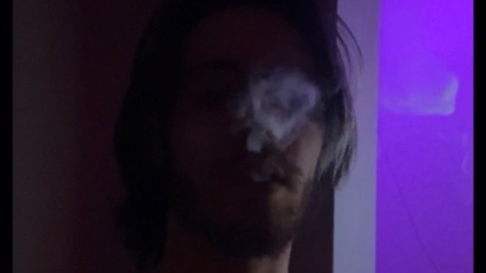 pool cleaner wit the extra sausage pizza profile banner