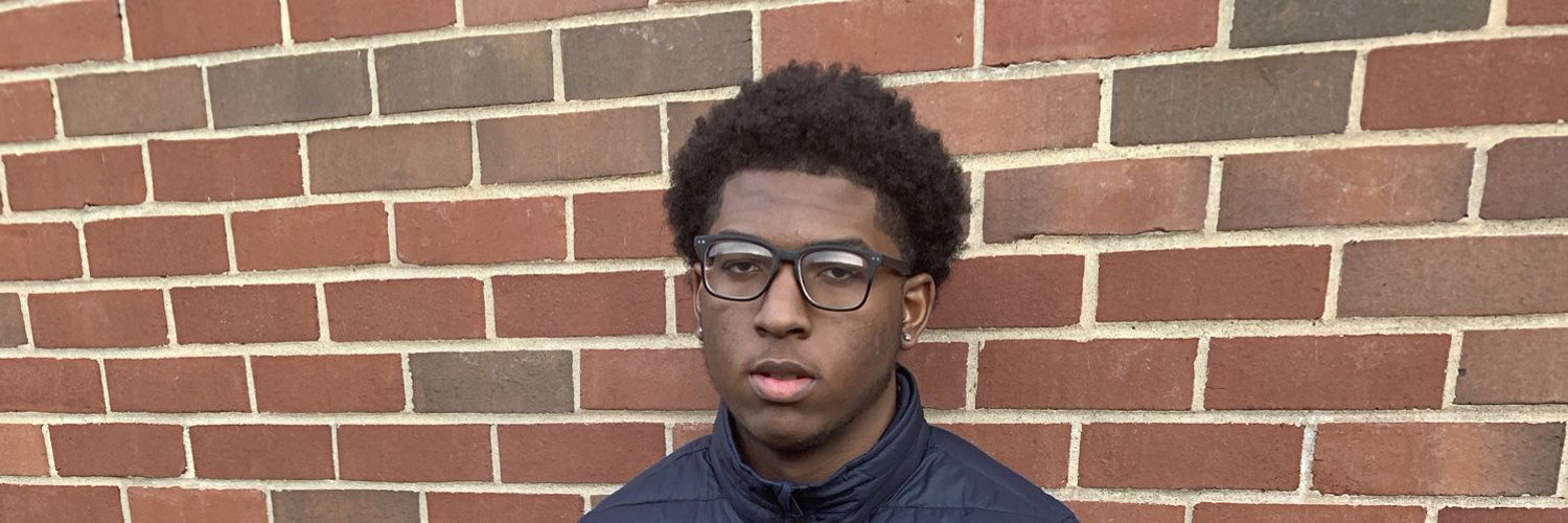 Khari Withers Jr profile banner
