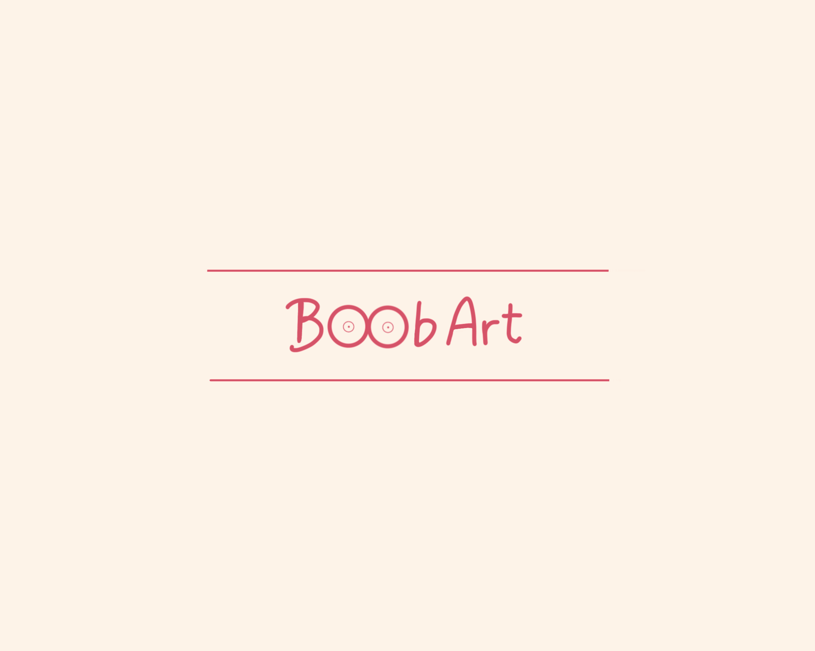 Boobart profile banner
