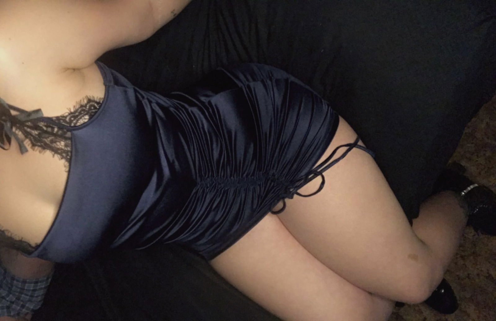 Angel😈 profile banner