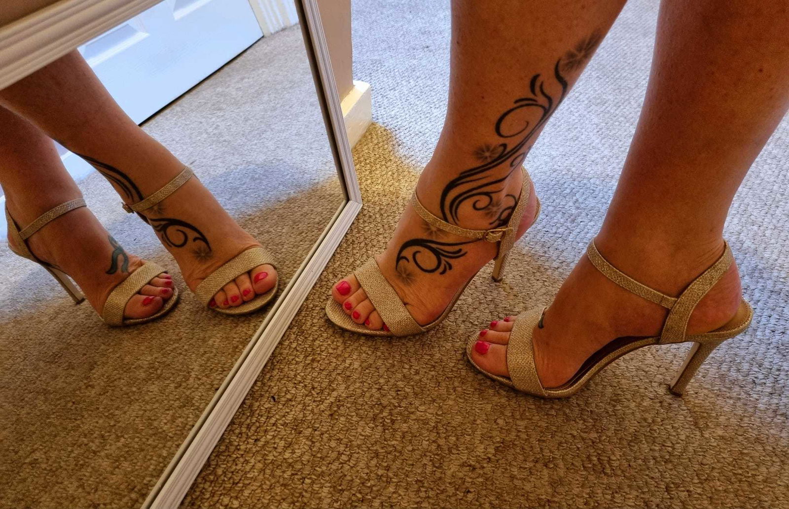 Hose&Toes profile banner
