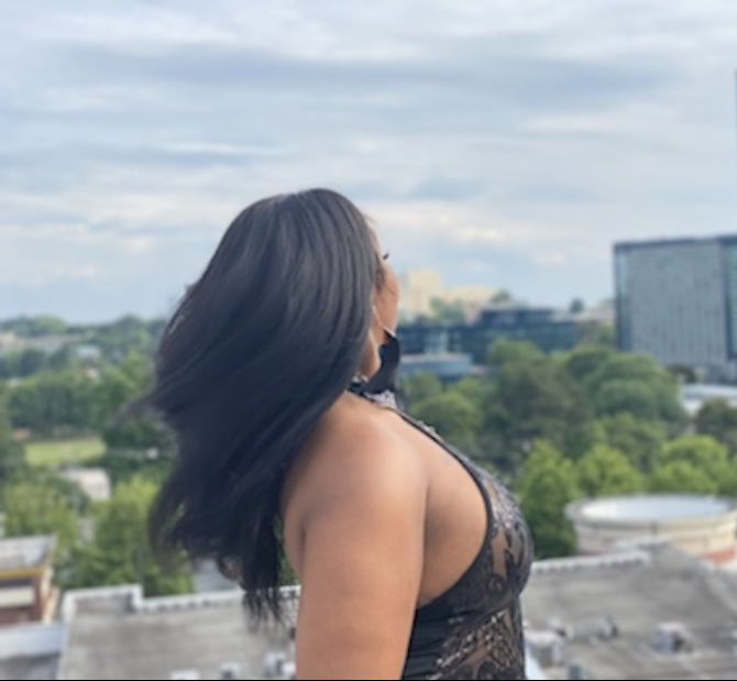 Sauce Goddess profile banner