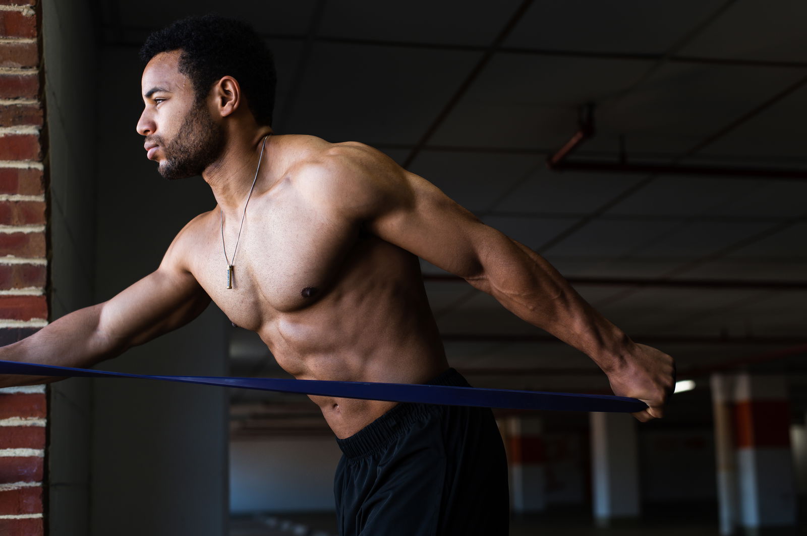Devin profile banner