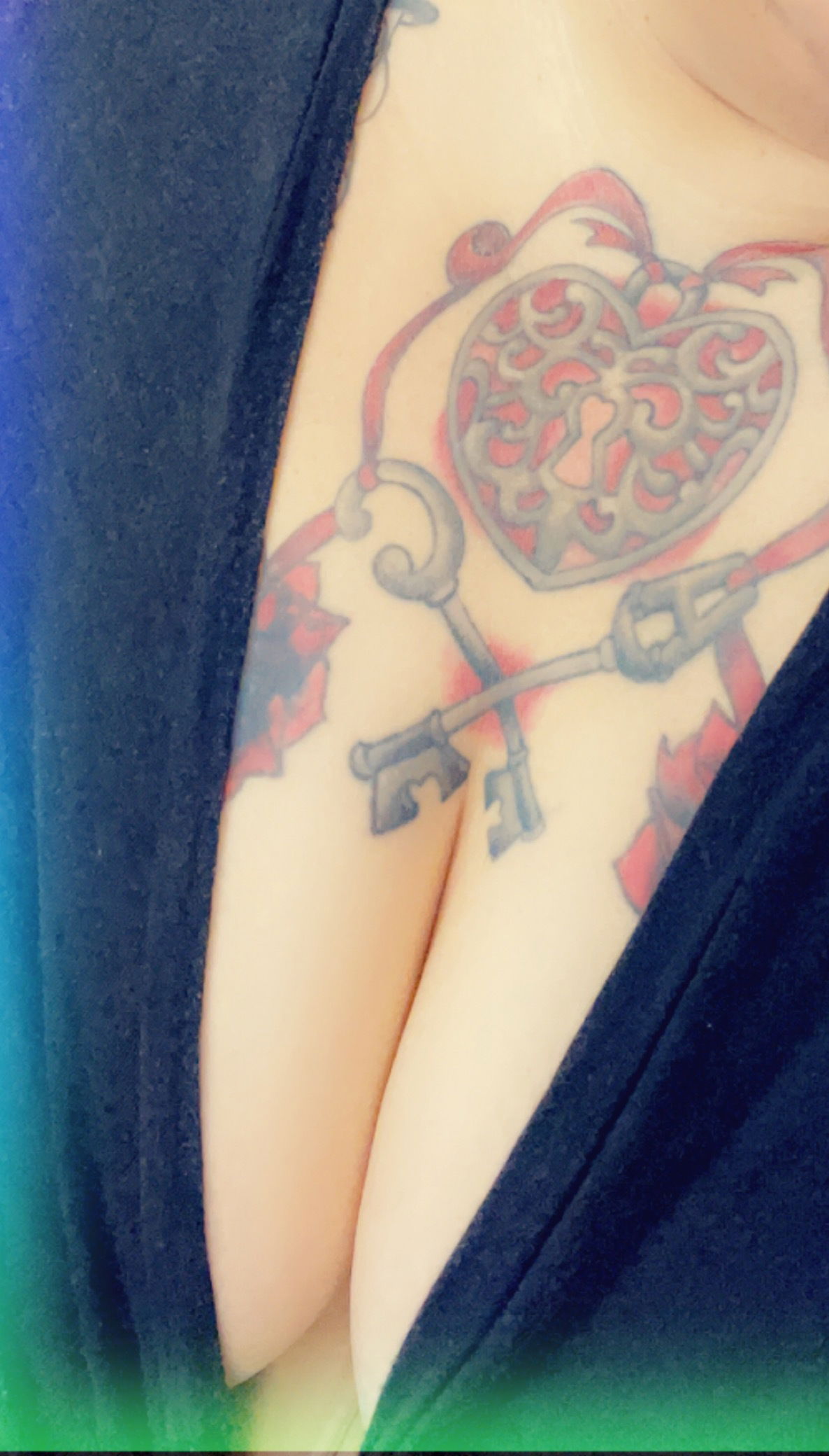 Roxy Thunder Thighs profile banner