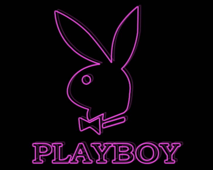 Playboy profile banner
