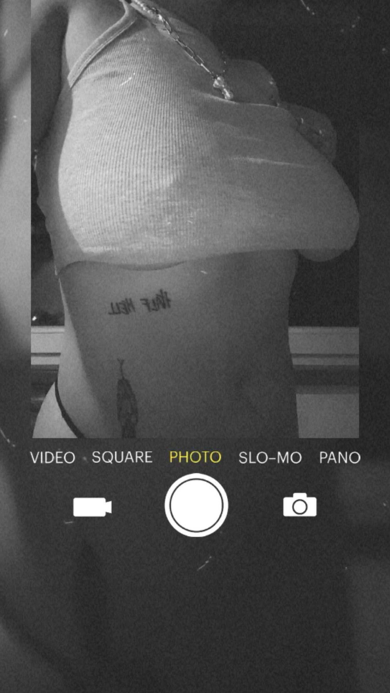 Chubby Nicole profile banner