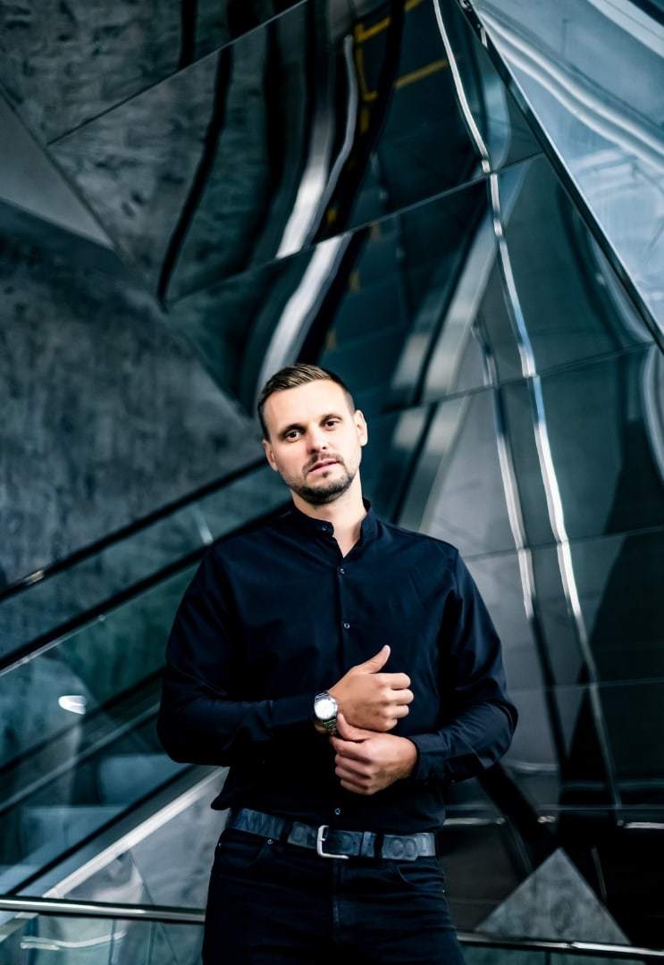 Дмитрий profile banner