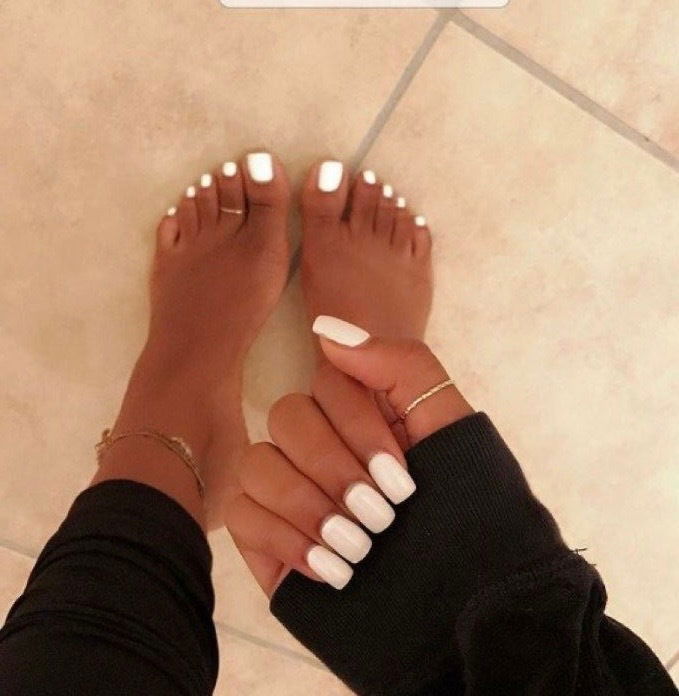 Prettyfeetgoddess profile banner