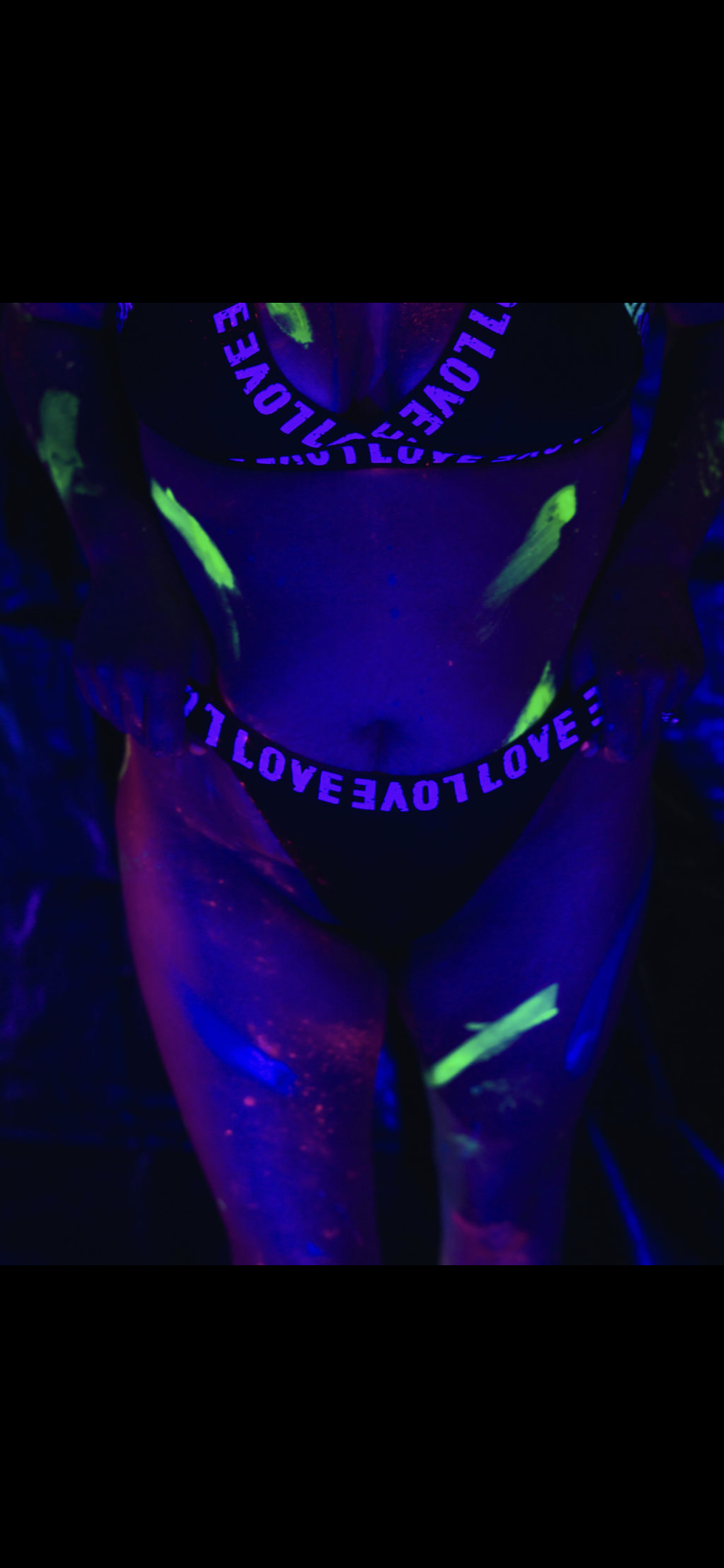 🤤💋Amber profile banner