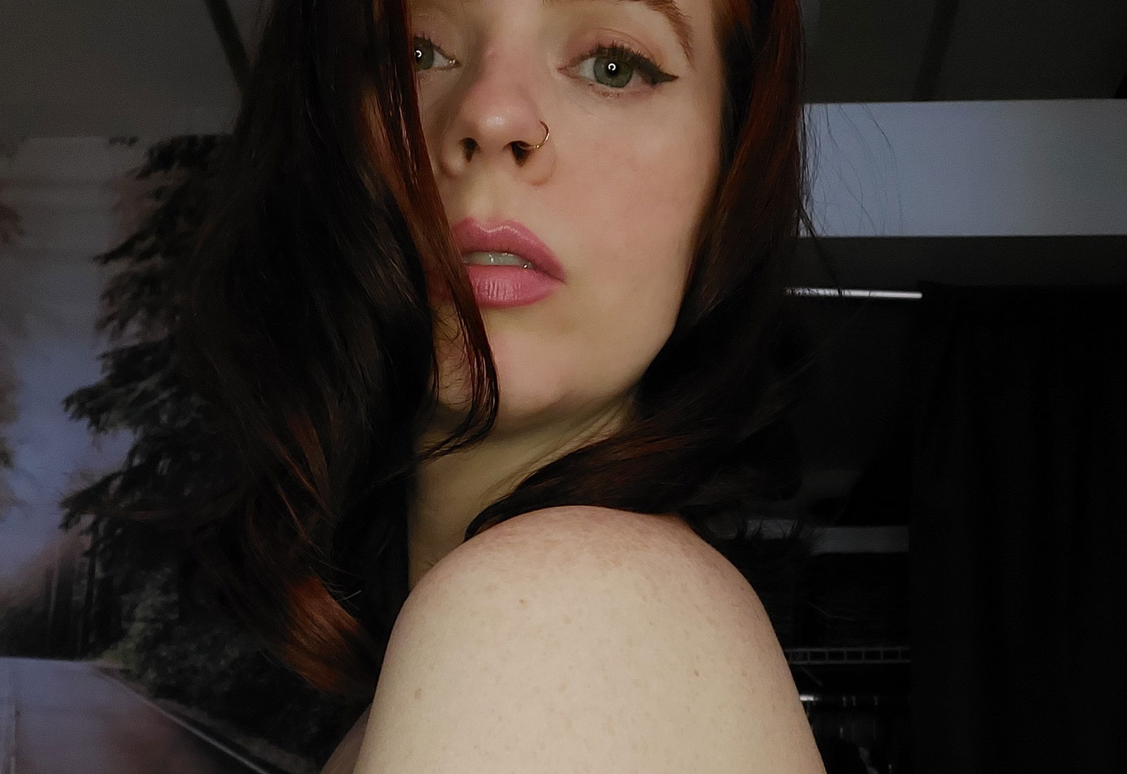 Samantha Foxx profile banner