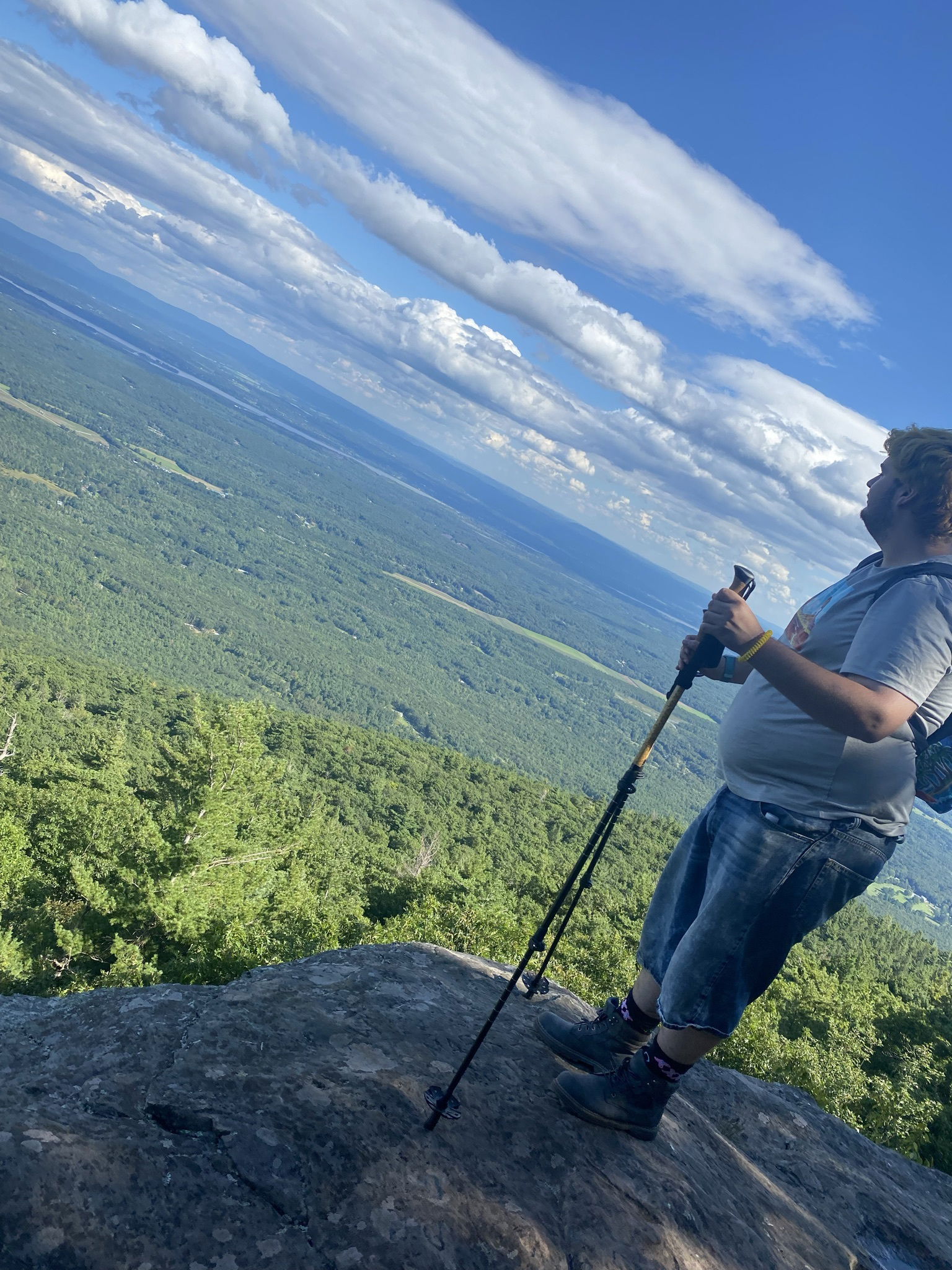 Kyle profile banner