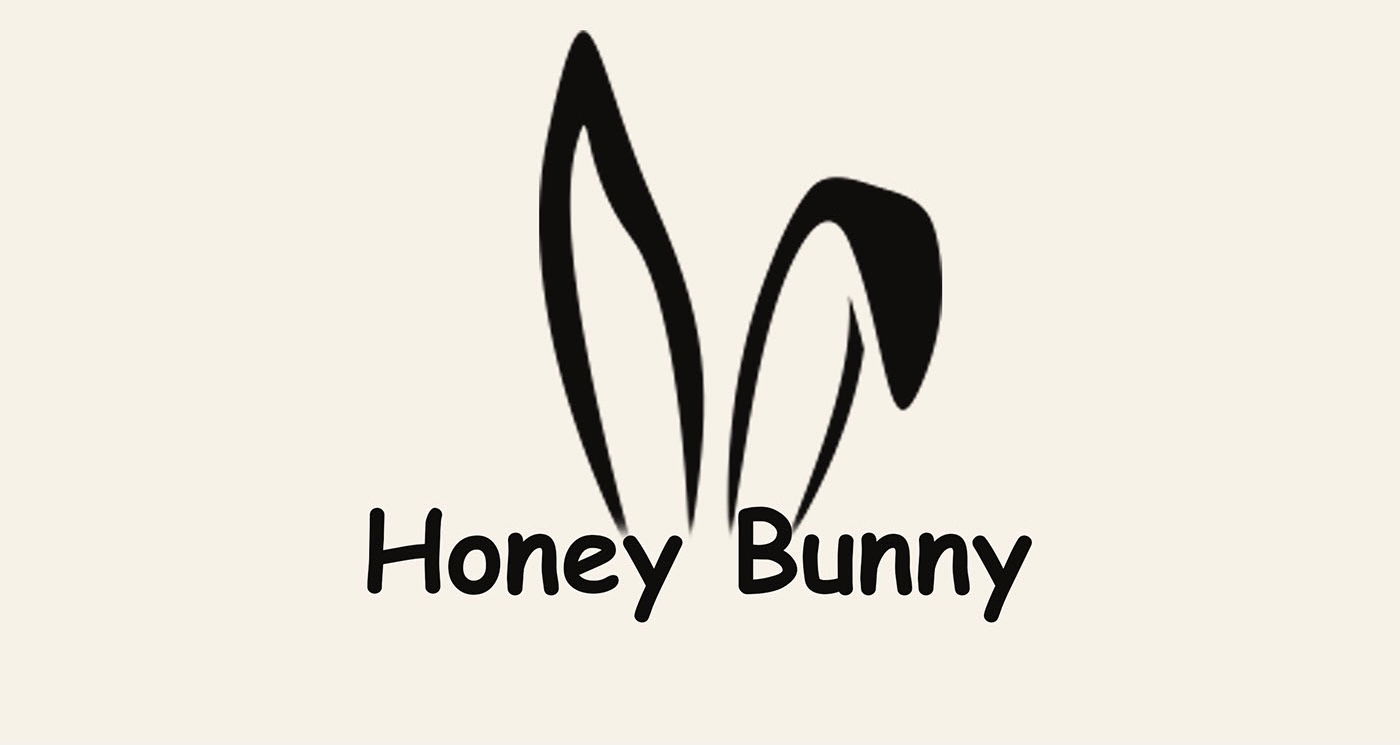 Honey bunny profile banner