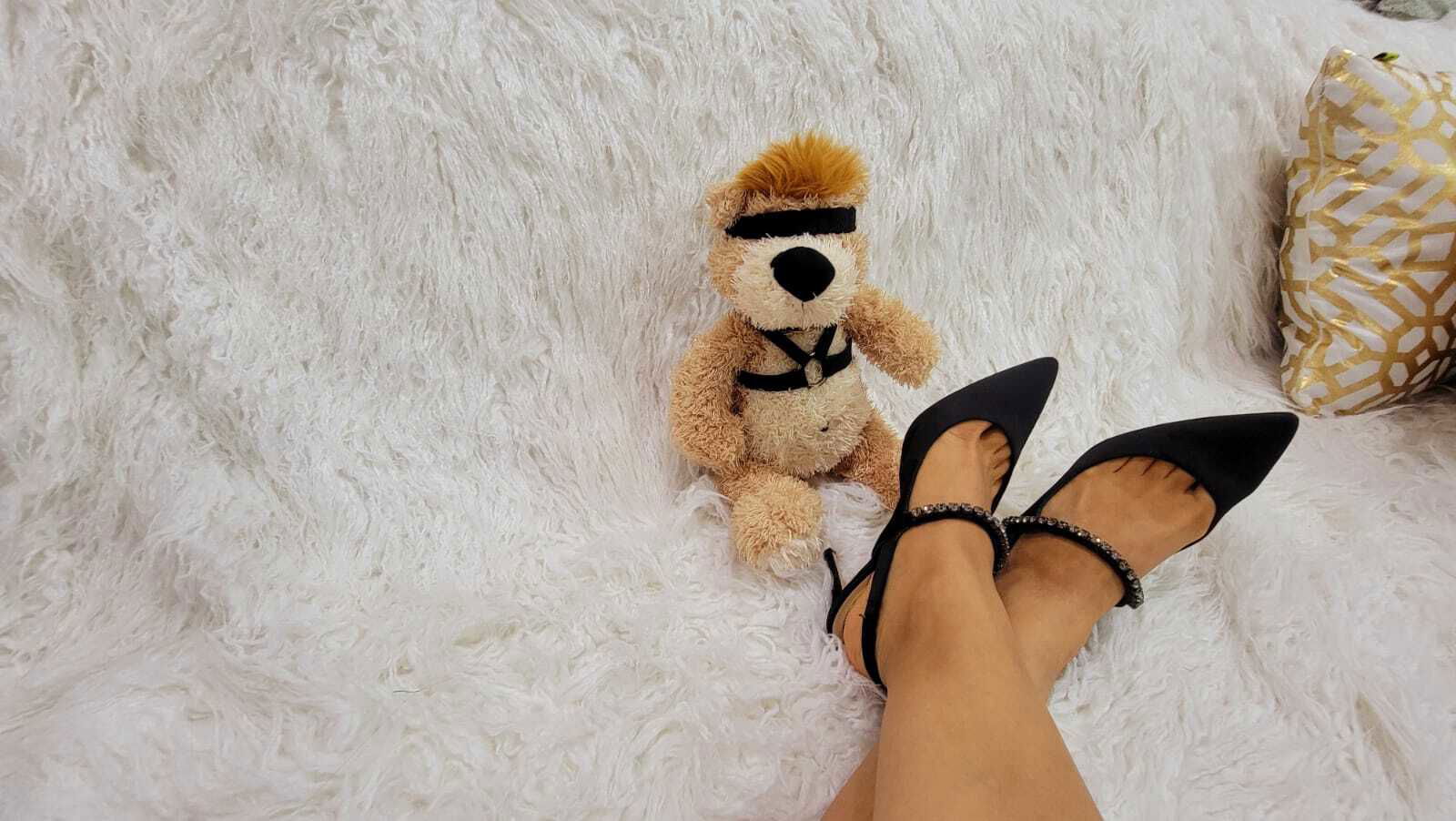 Zee and teddy profile banner