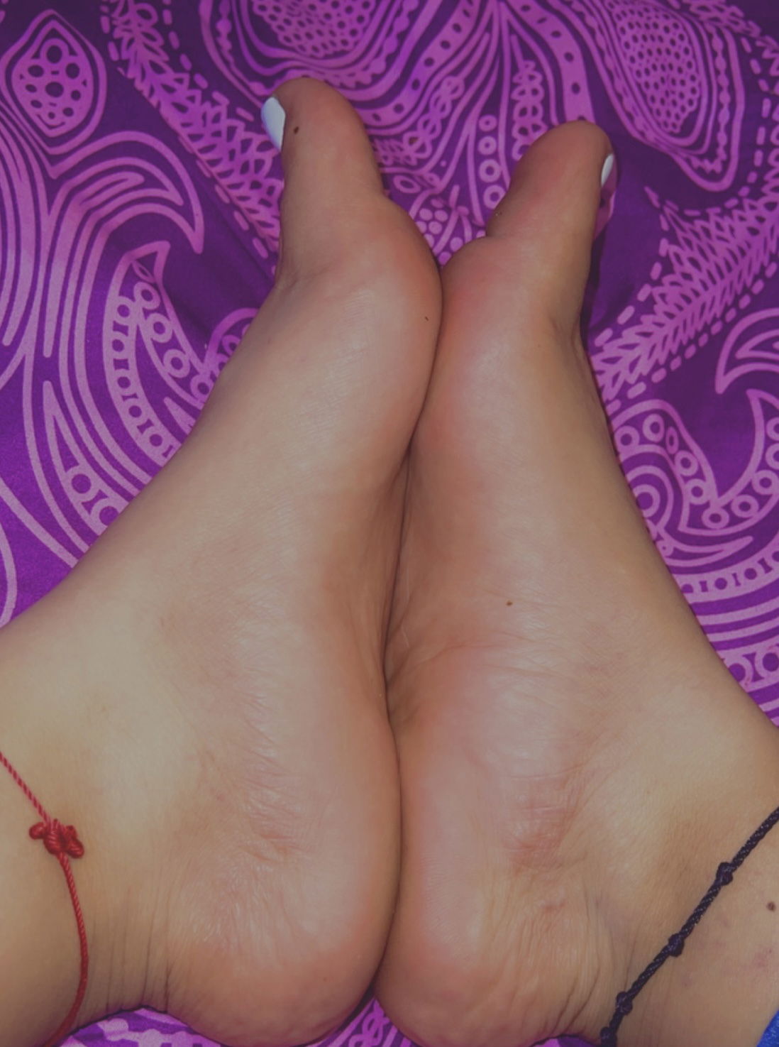 Prettyfeet profile banner