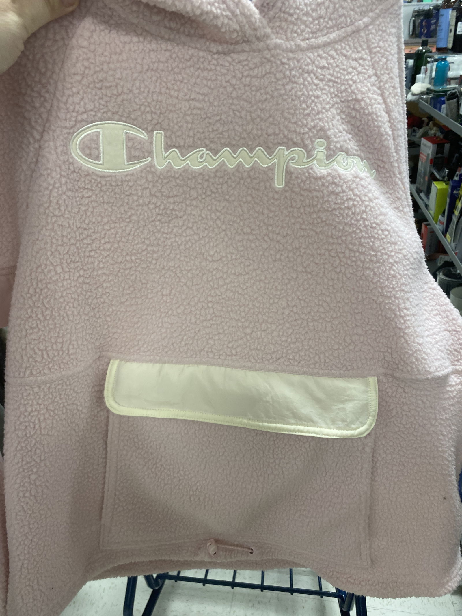 Dusty Rose profile banner