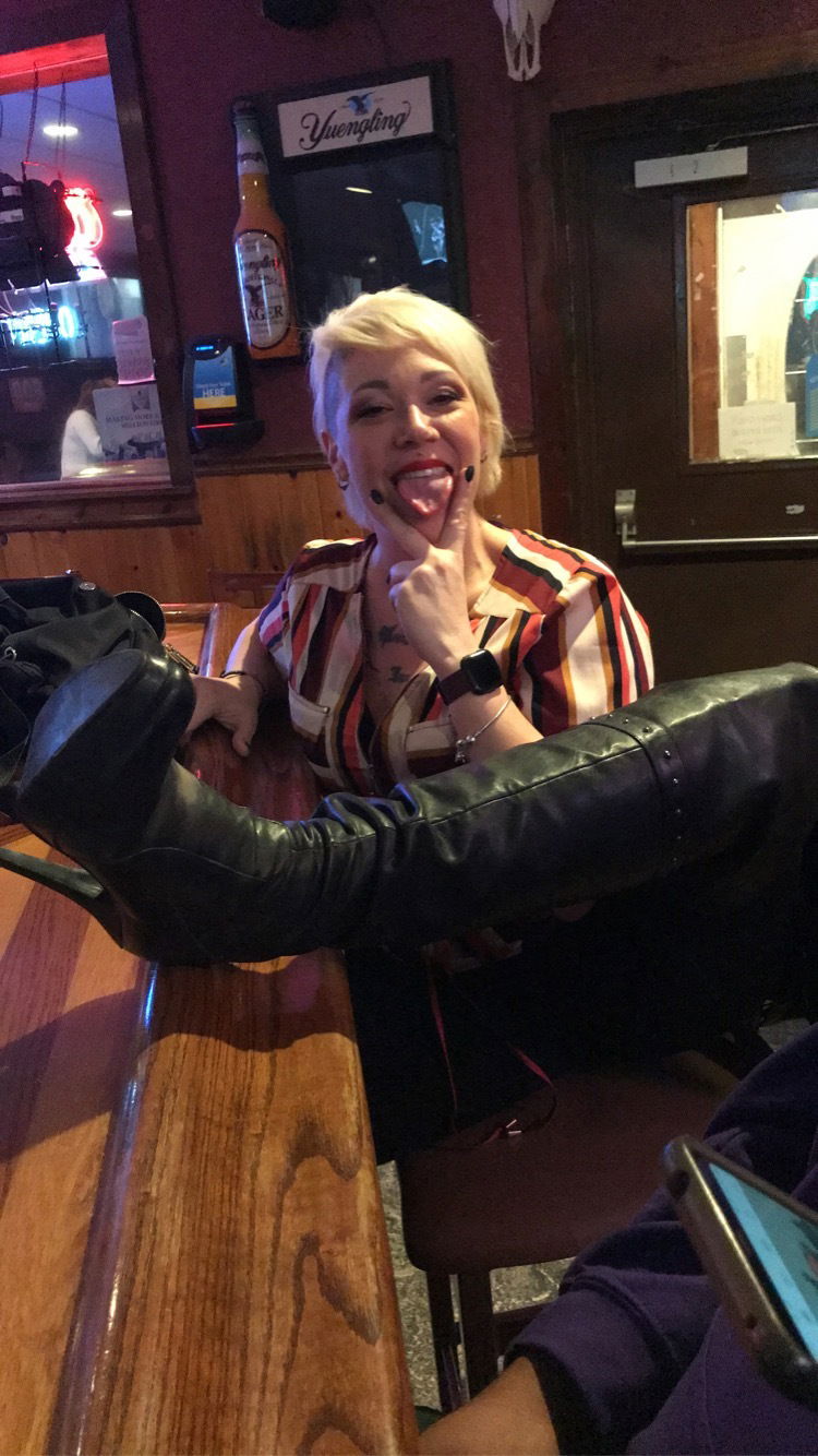 Nikki Nicole profile banner
