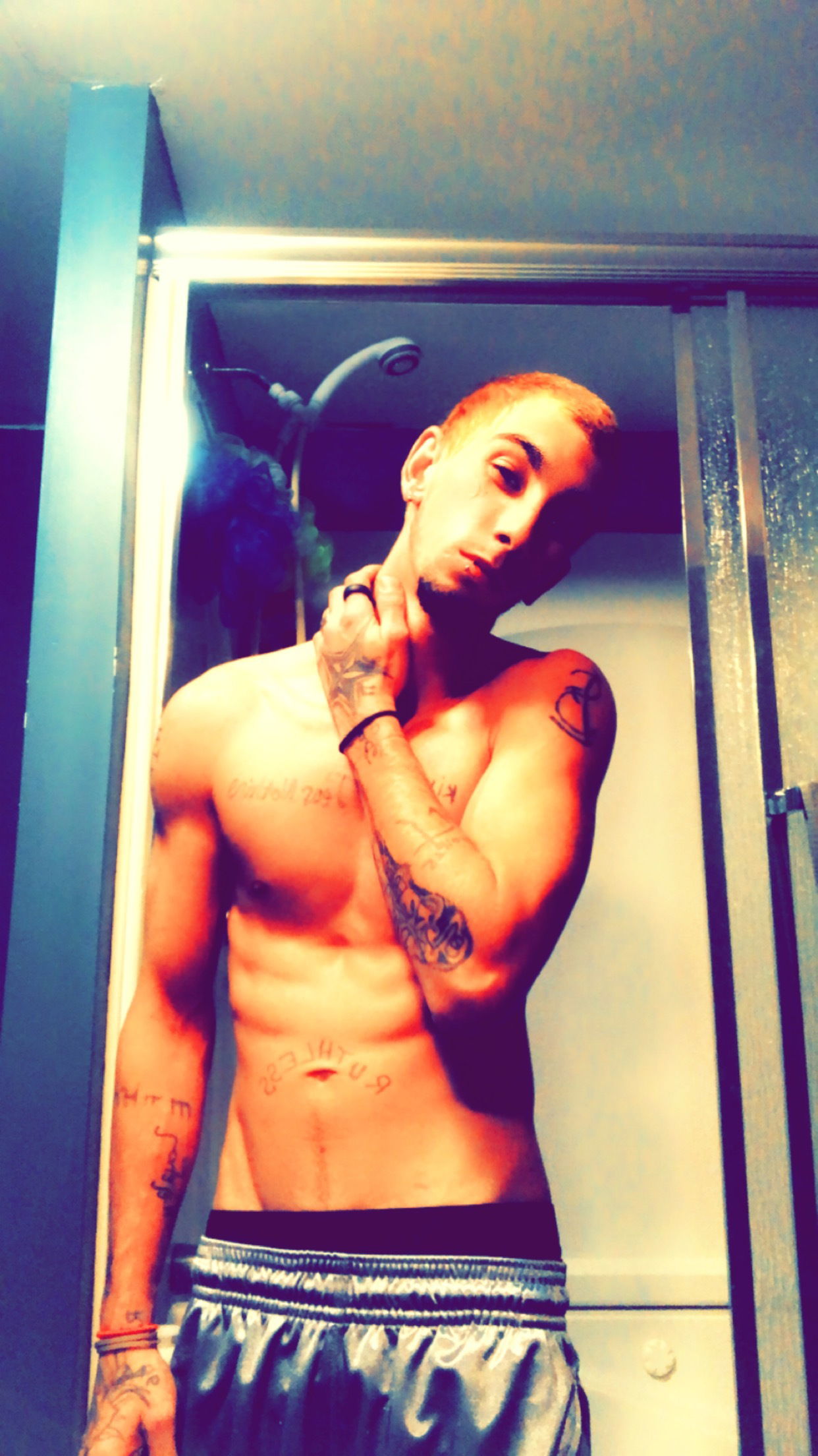 Richie profile banner