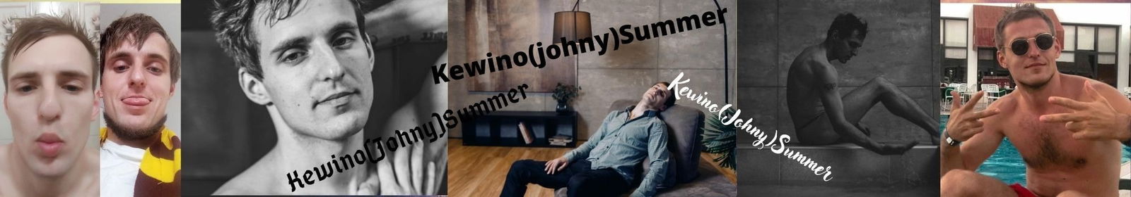 Kewino(johny) Summer profile banner