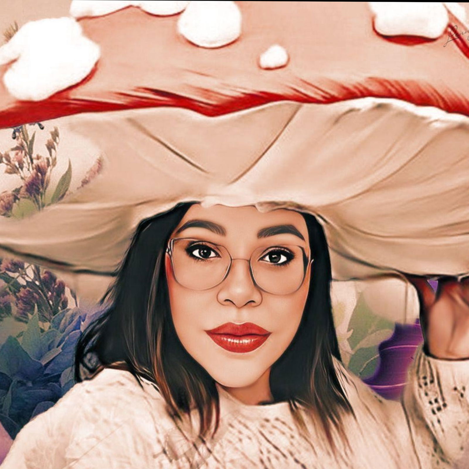 Tanya Nicole profile banner