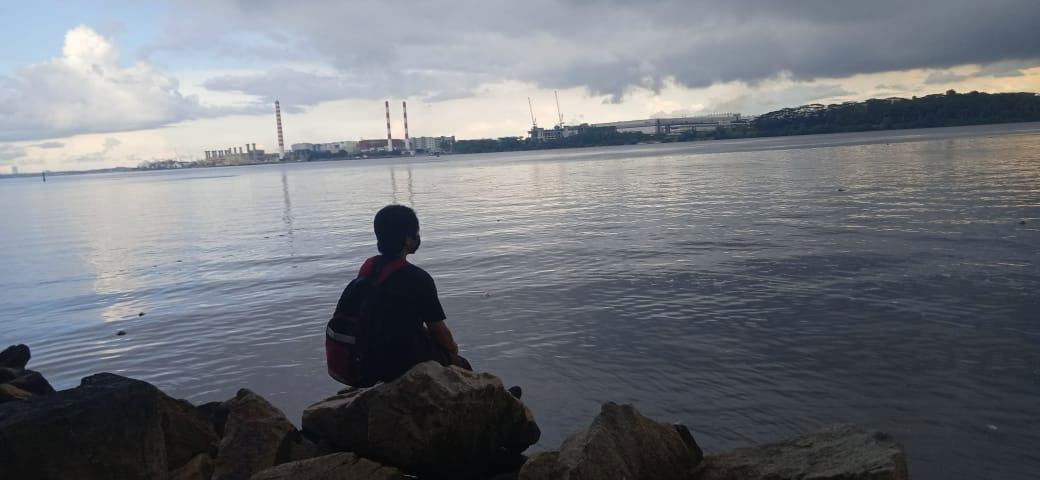 Ahmad Ersyad profile banner