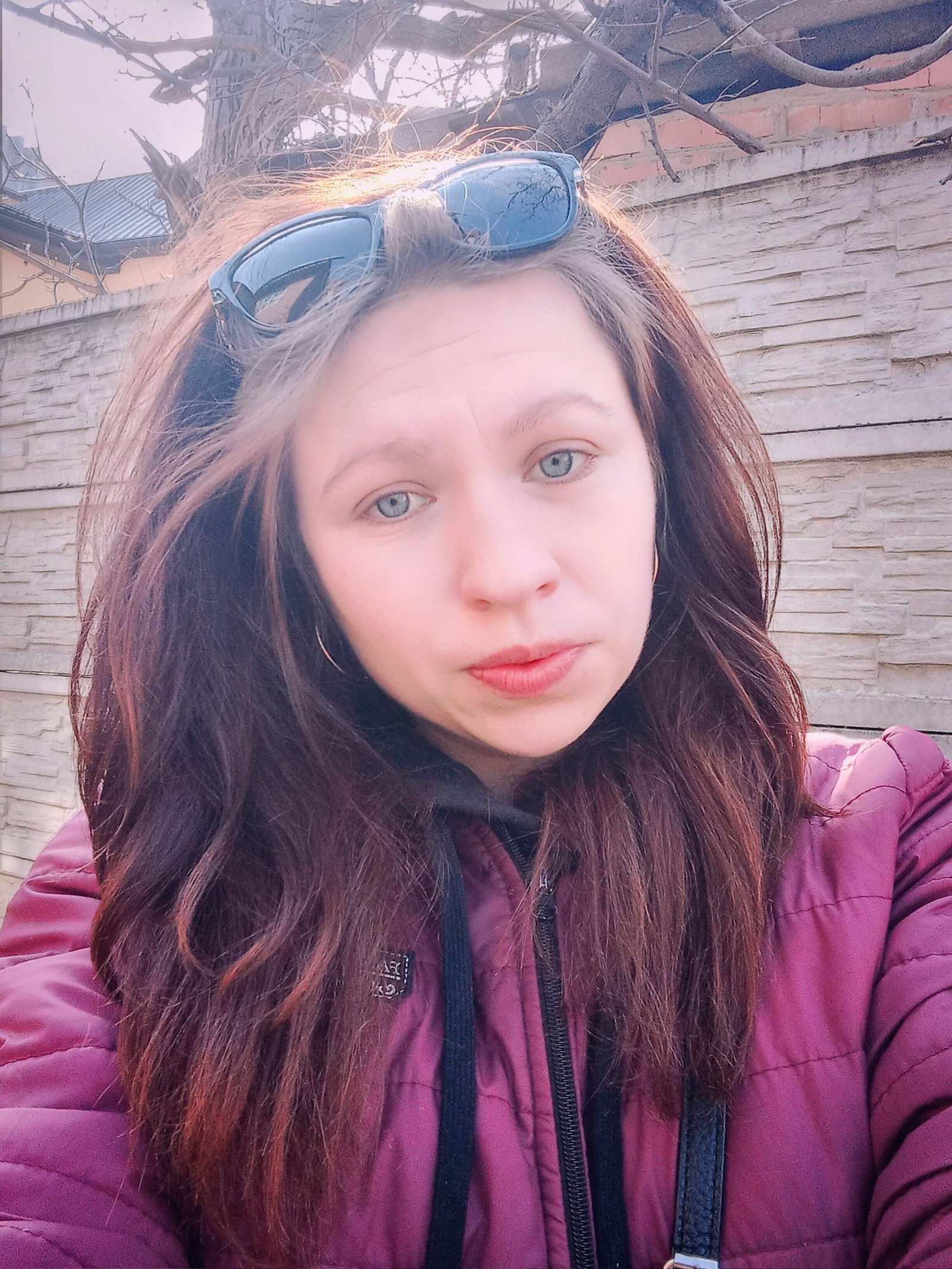 ирина Гончарук profile banner