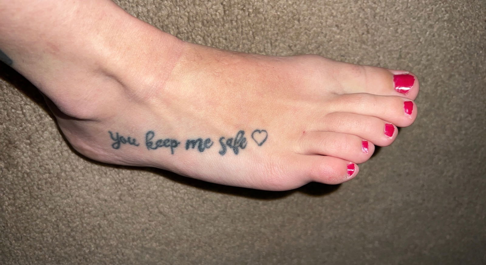 yummyfeet profile banner