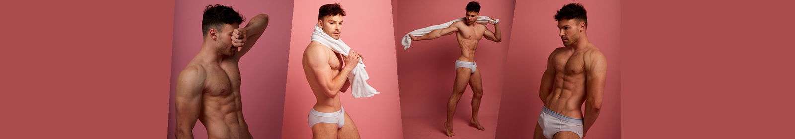 David Andrue profile banner