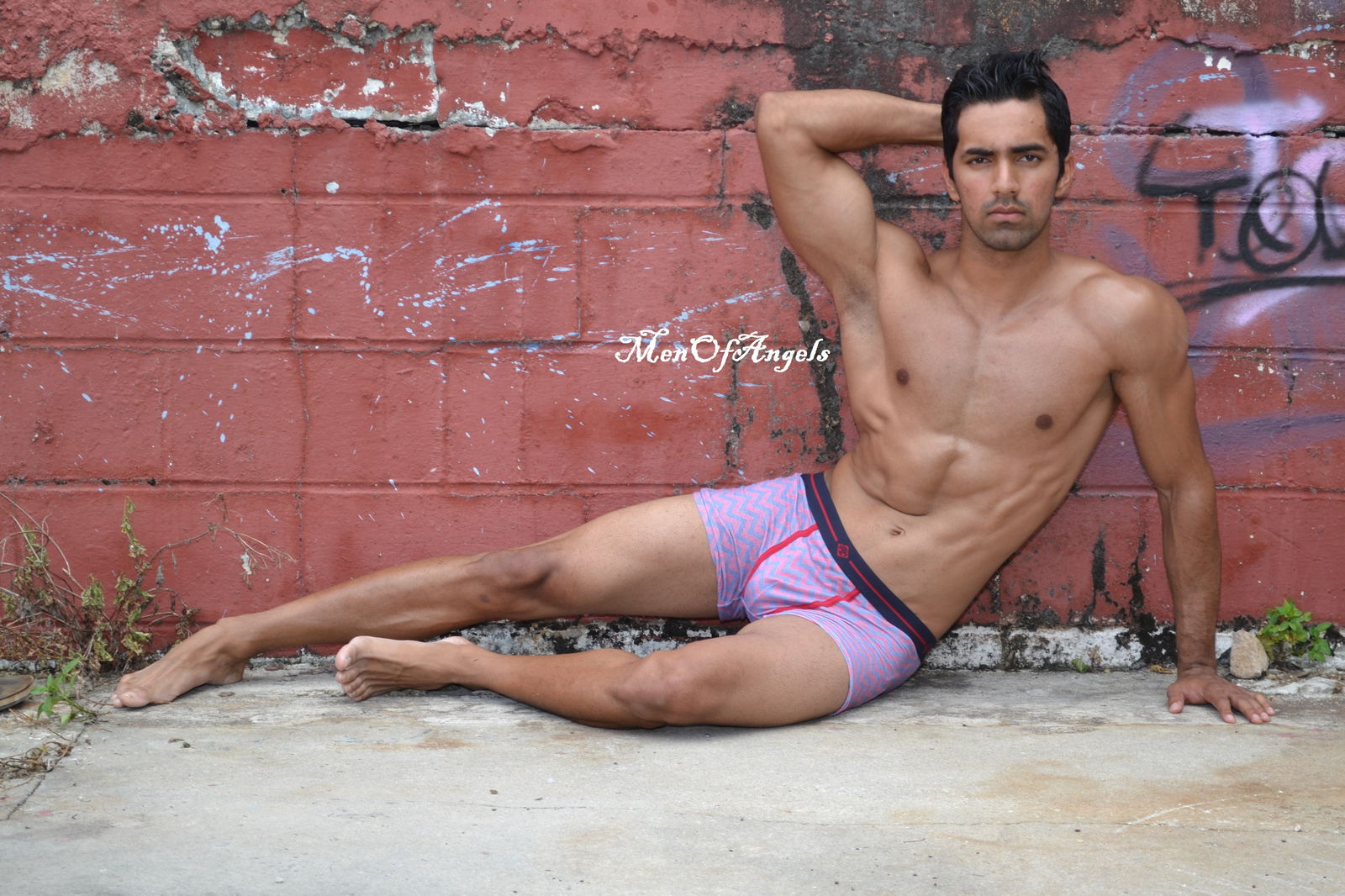 spicydesi profile banner