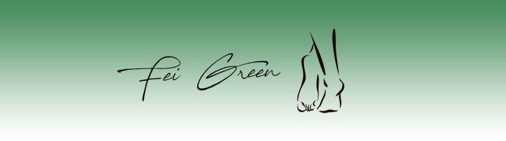 Fei Green profile banner