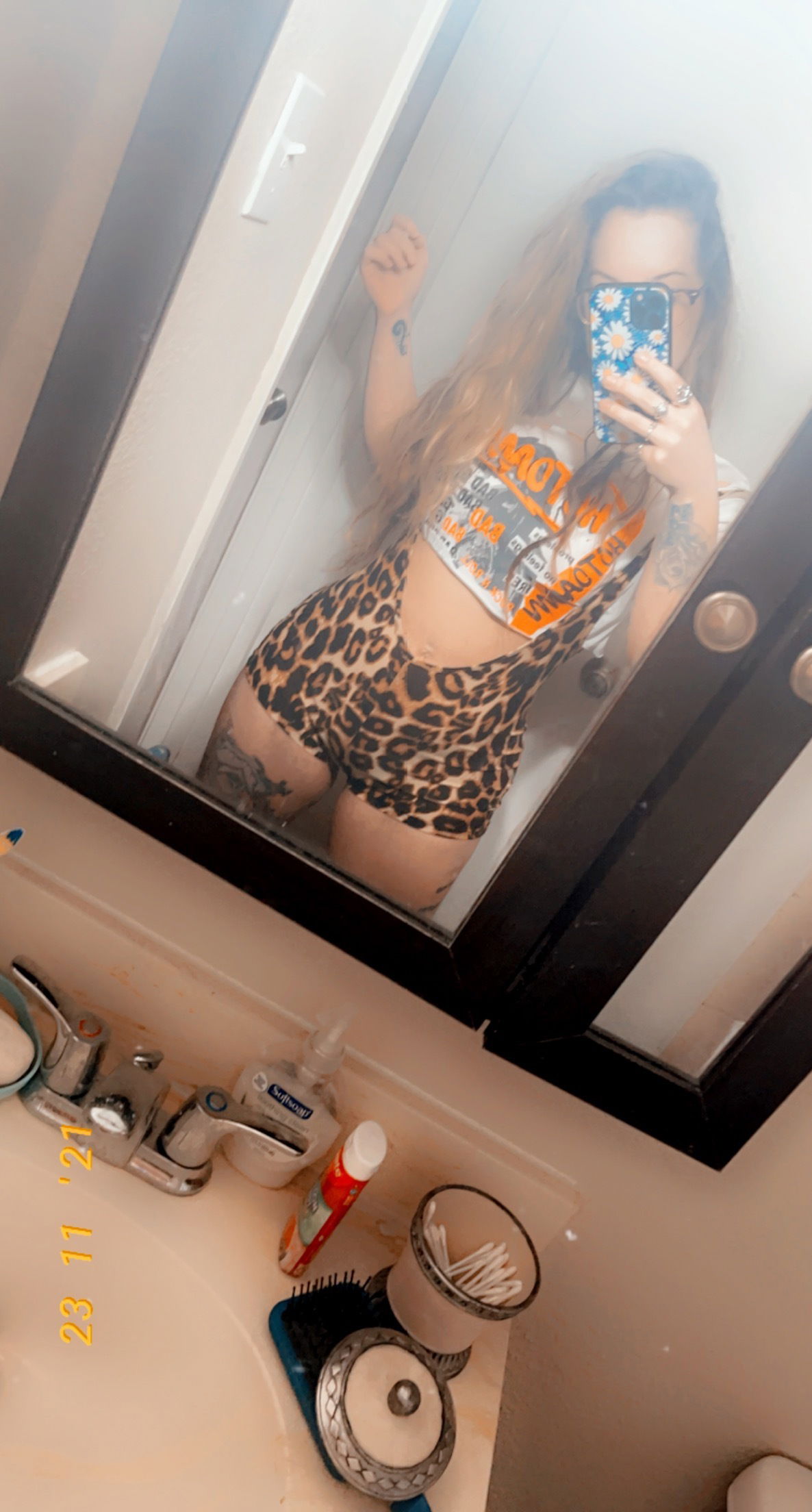 cassady amos profile banner