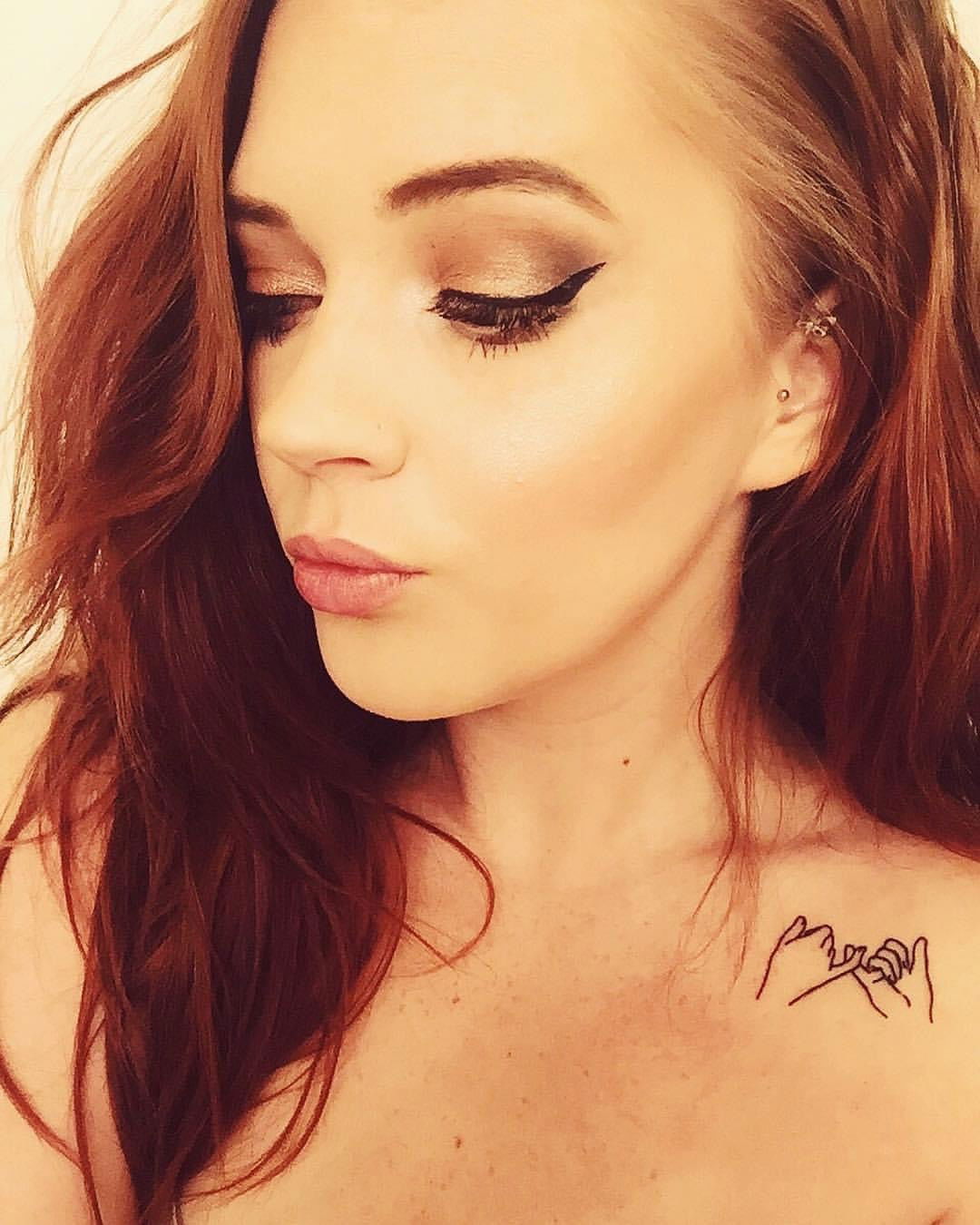 Flavoredwithfreckles profile banner
