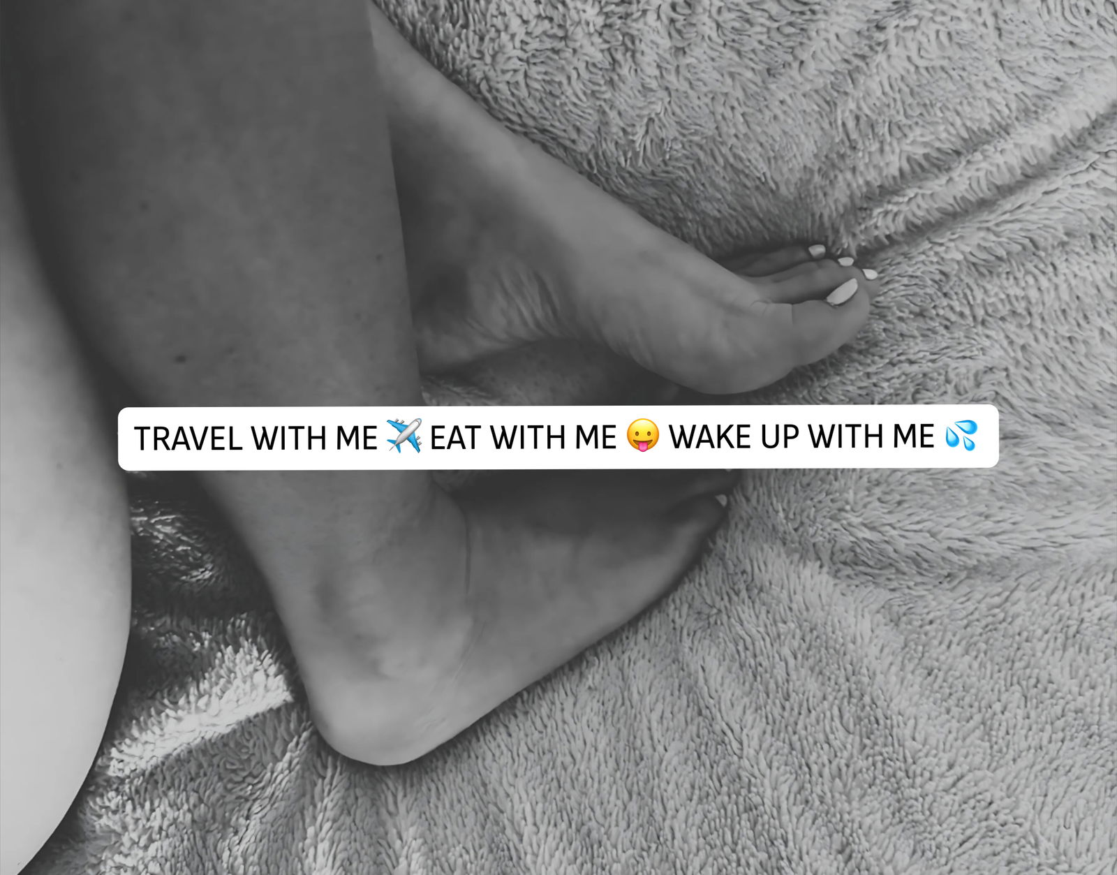 ππ Feast My Feet π£ π profile banner