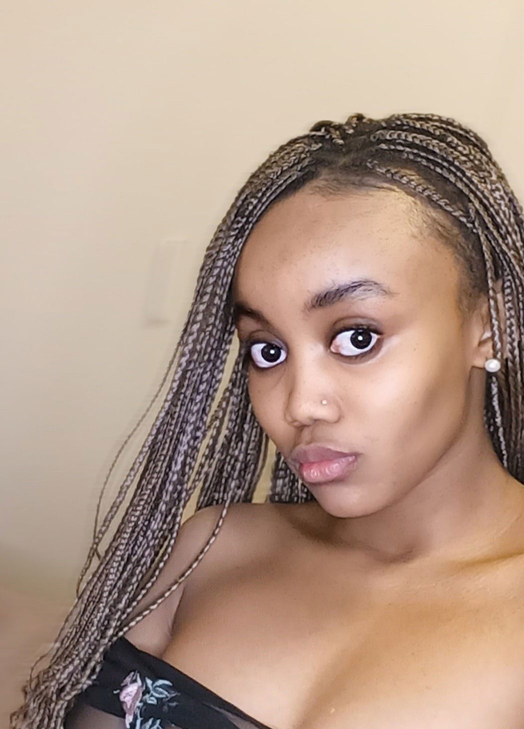 Afri queen profile banner