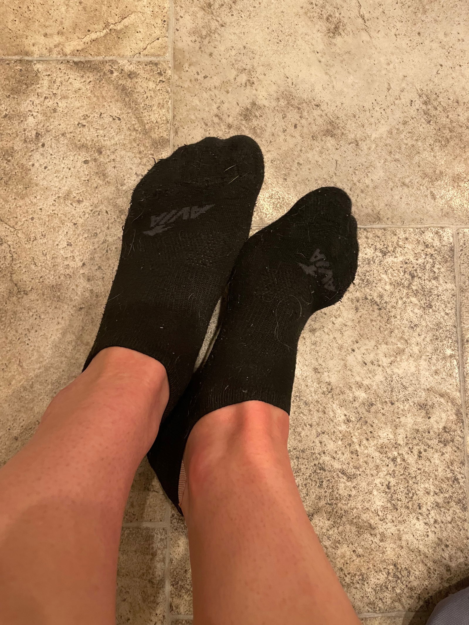 Feetpics profile banner