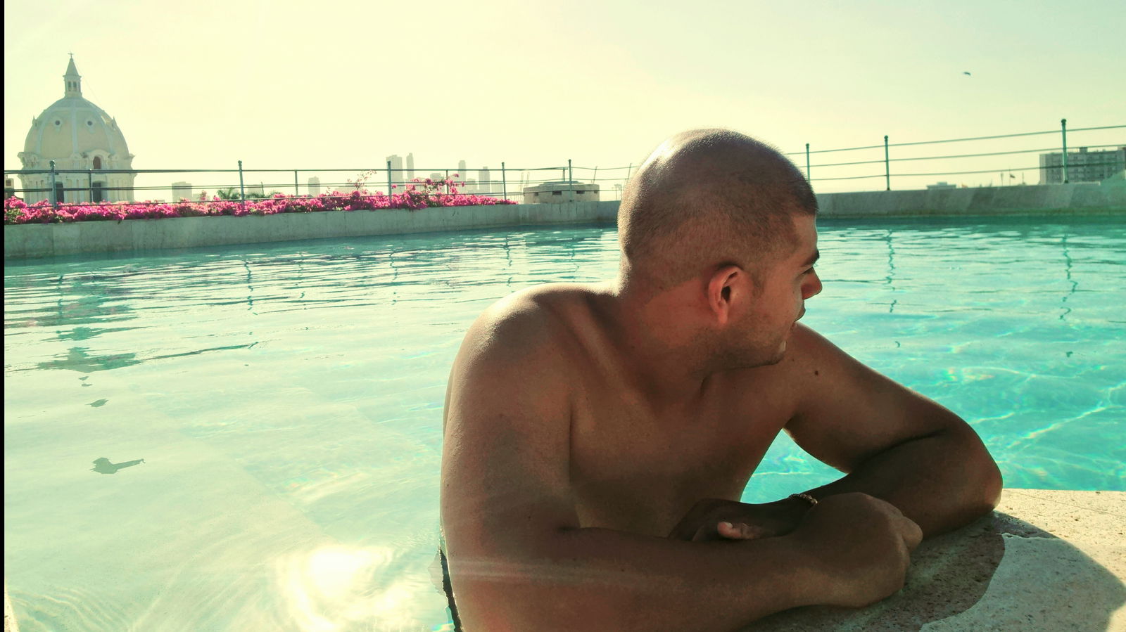 juan carlos arevalo espinel profile banner