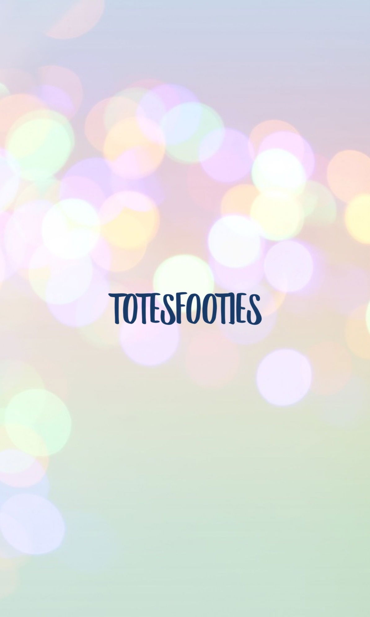 totesfooties profile banner