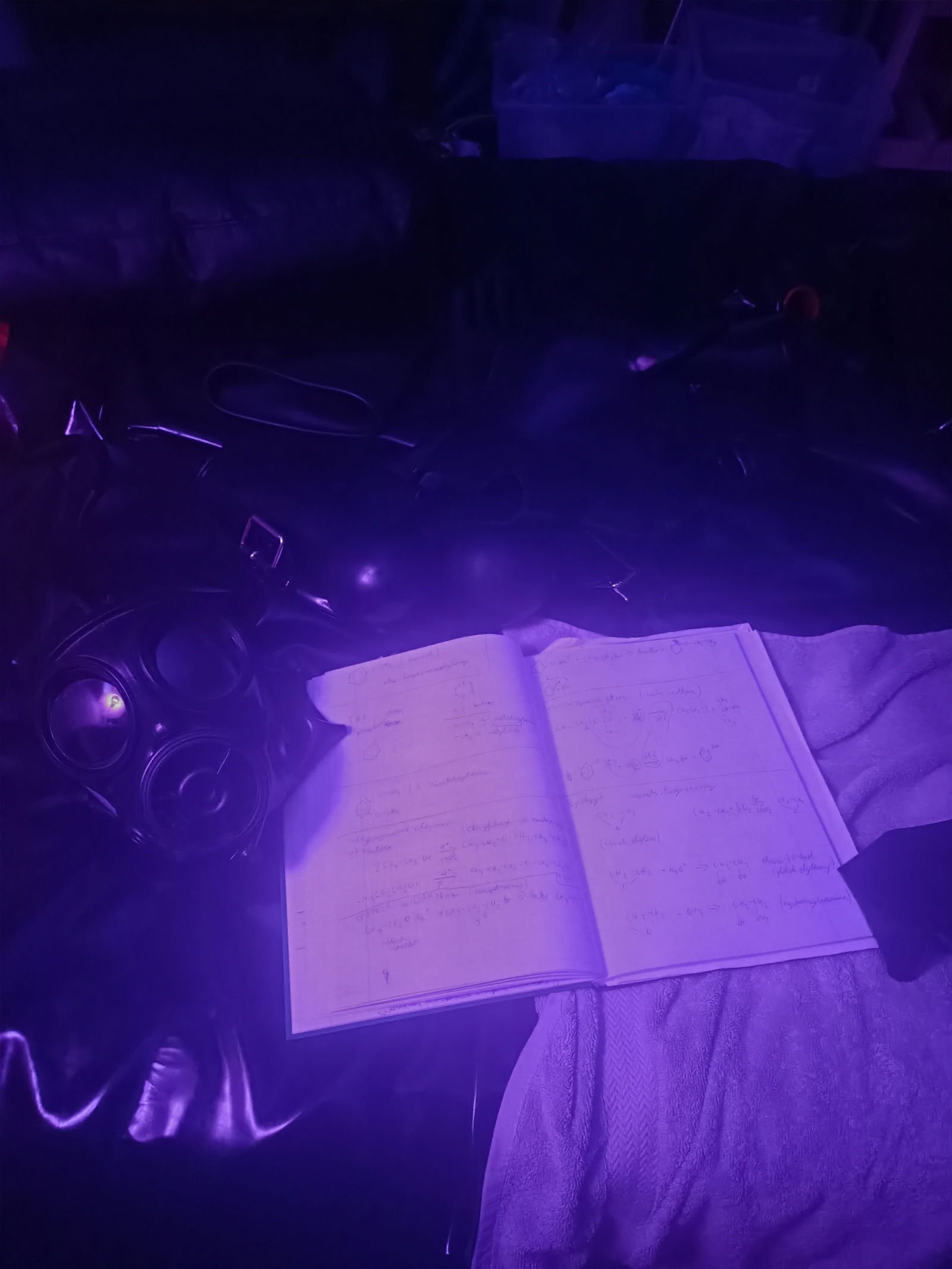 JakubLatex profile banner