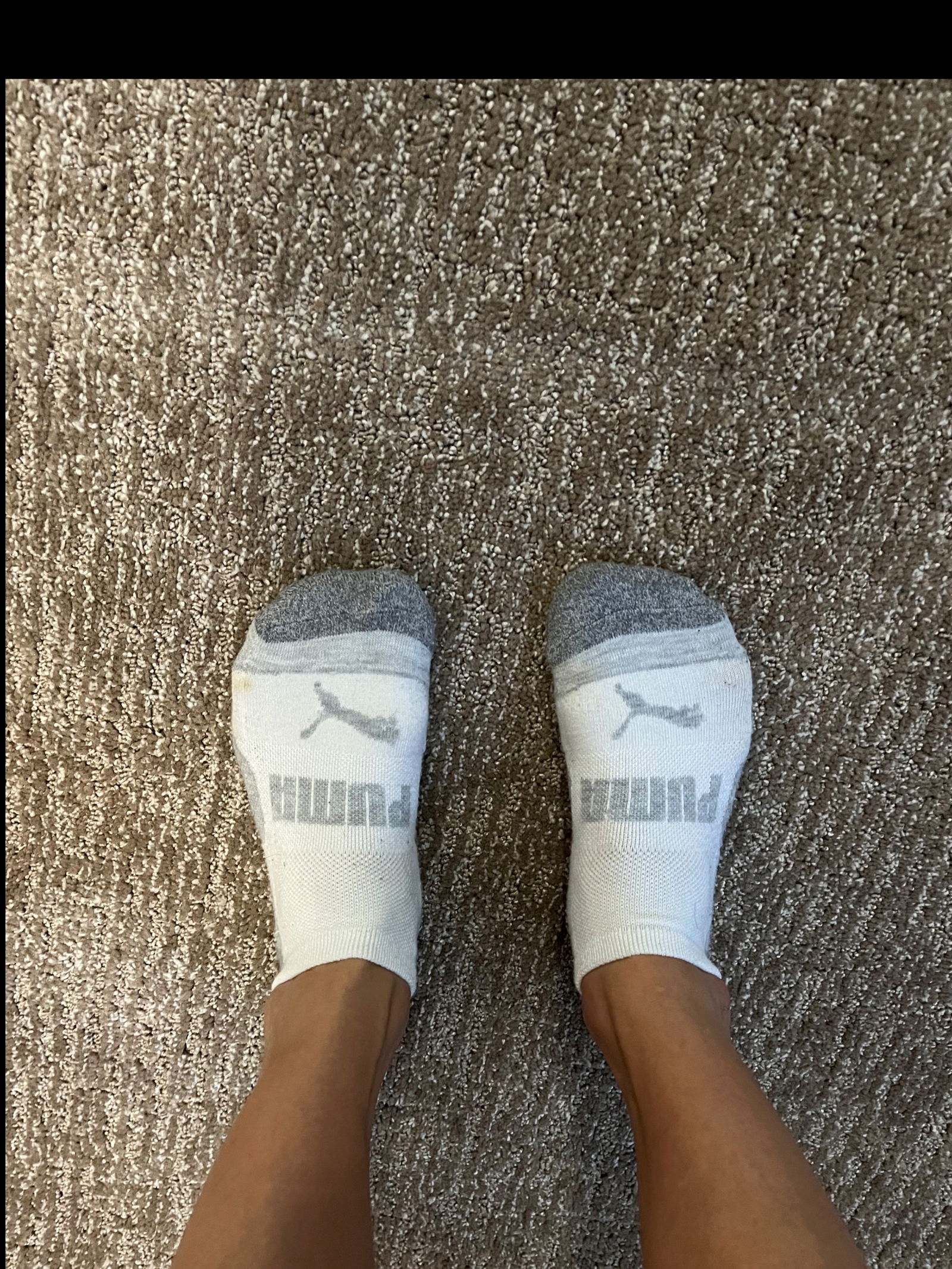 Math Professor's Feet profile banner