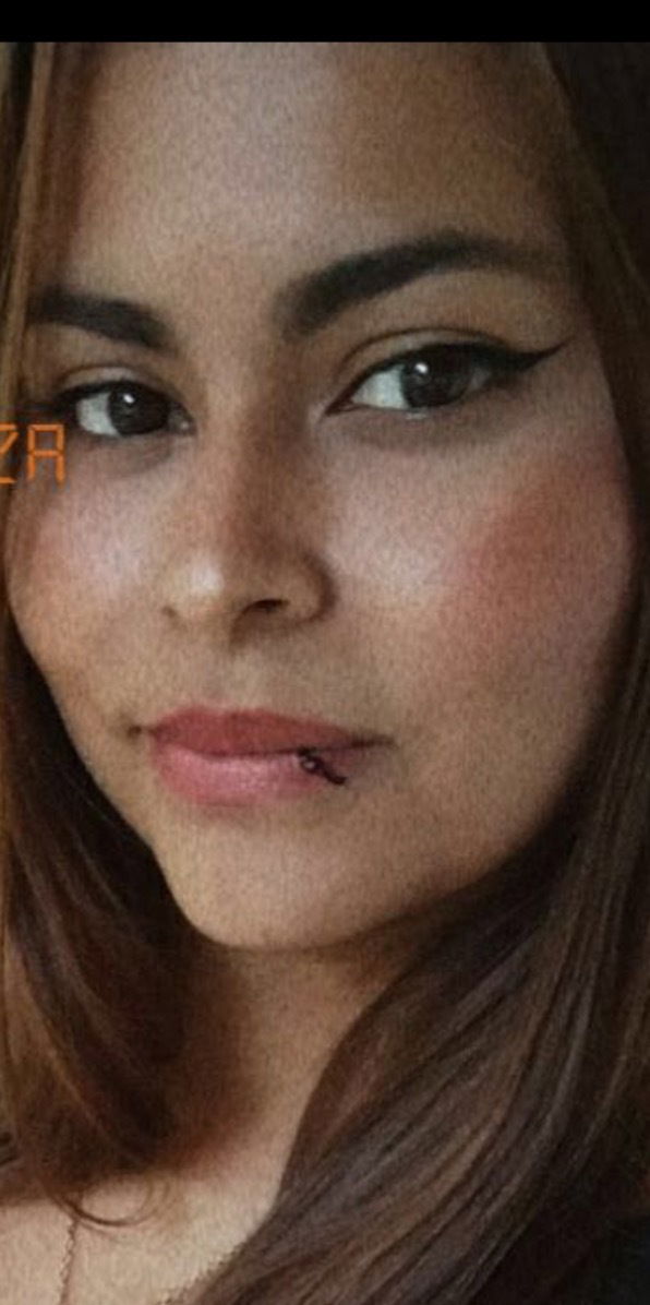 Luisa castro profile banner