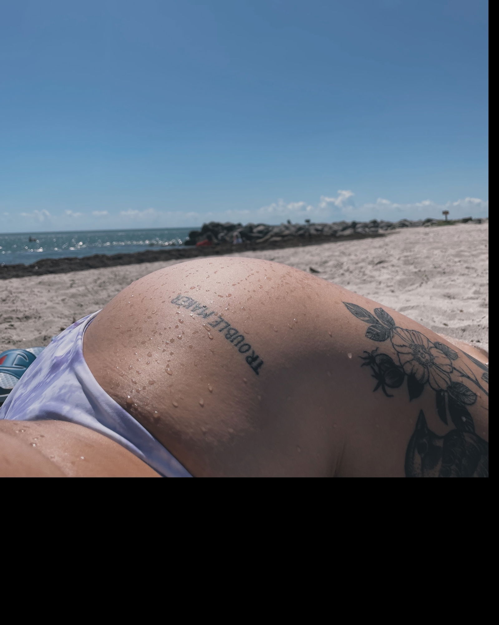 Hannah profile banner
