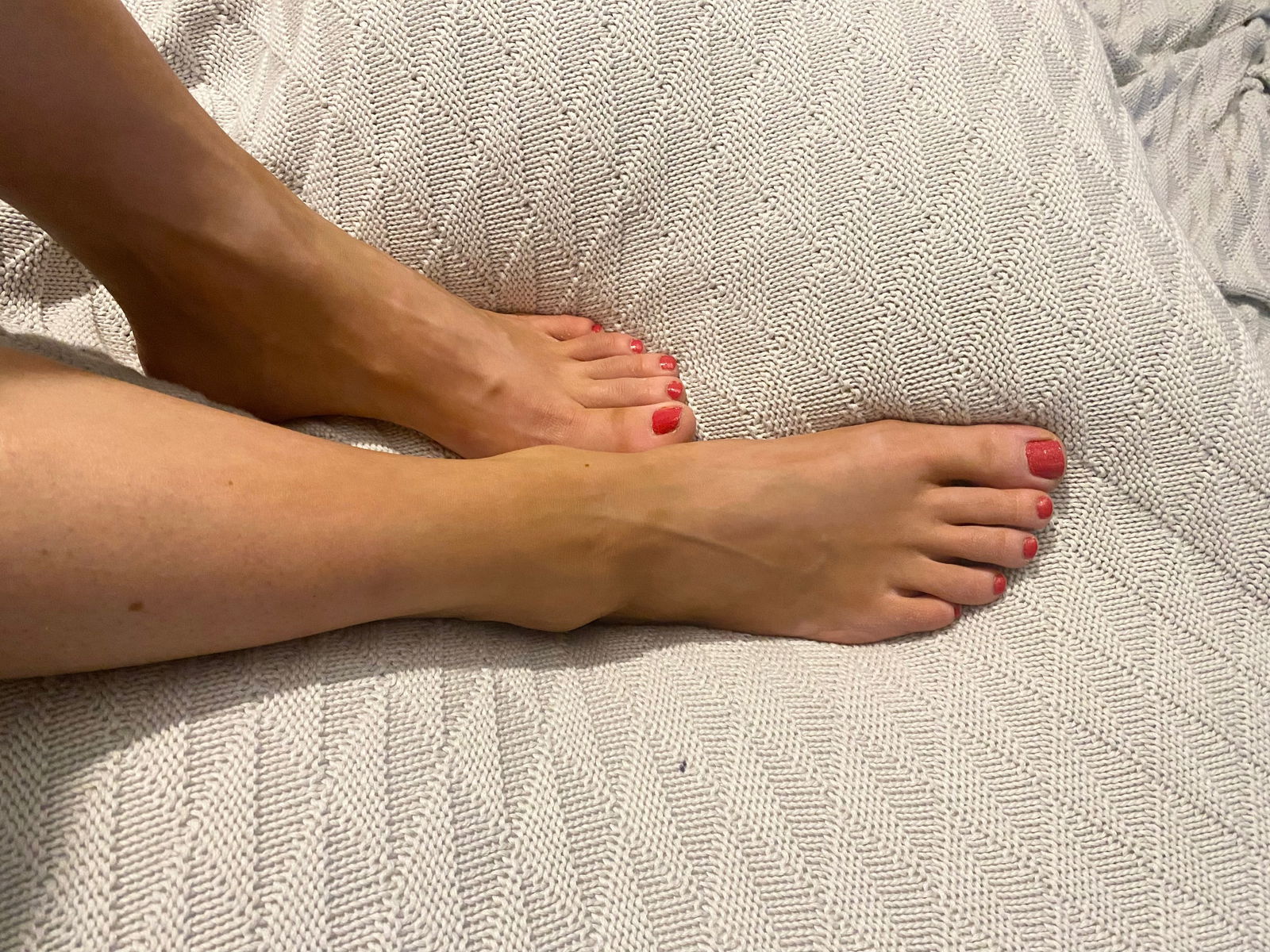 Foot fans profile banner