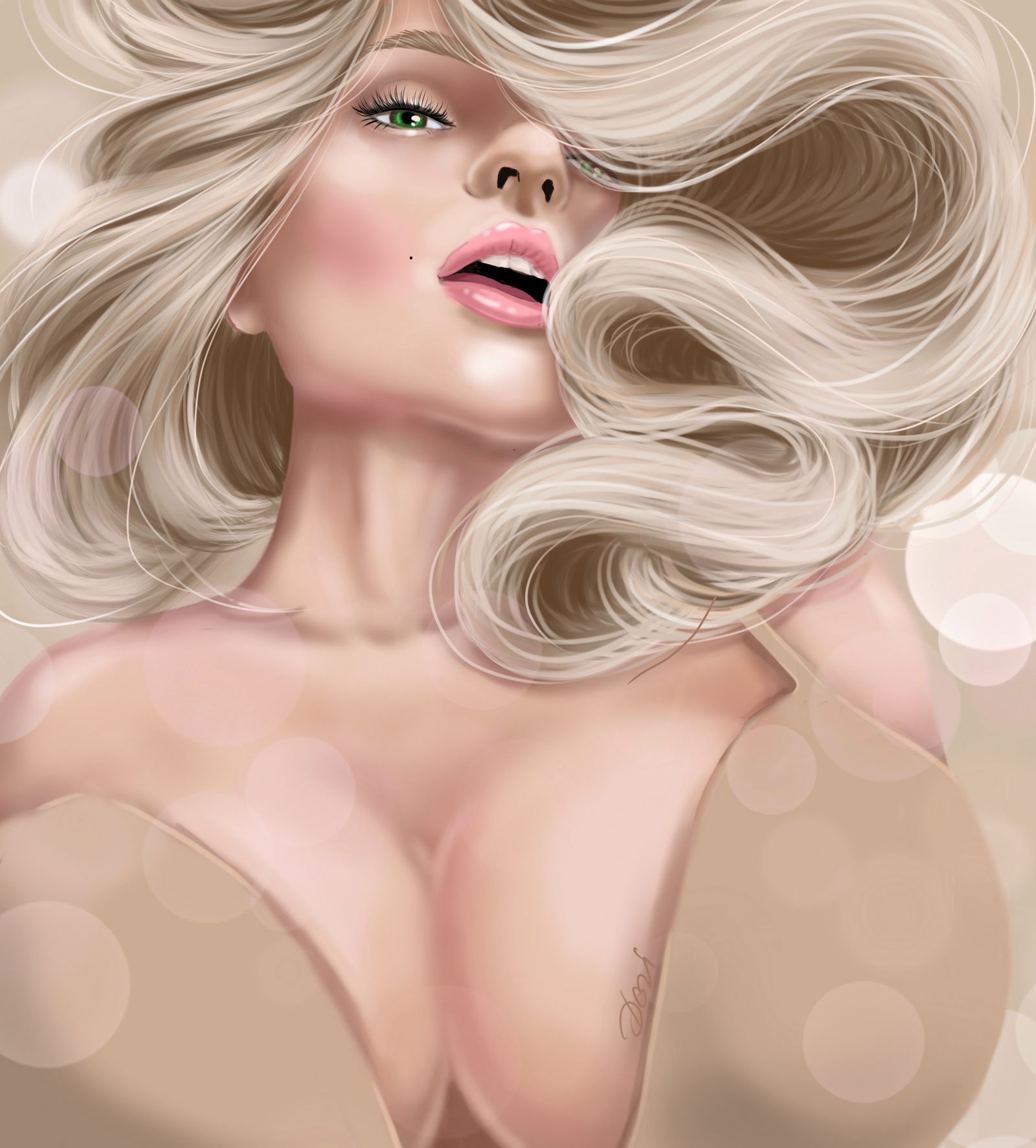 veryhotart profile banner