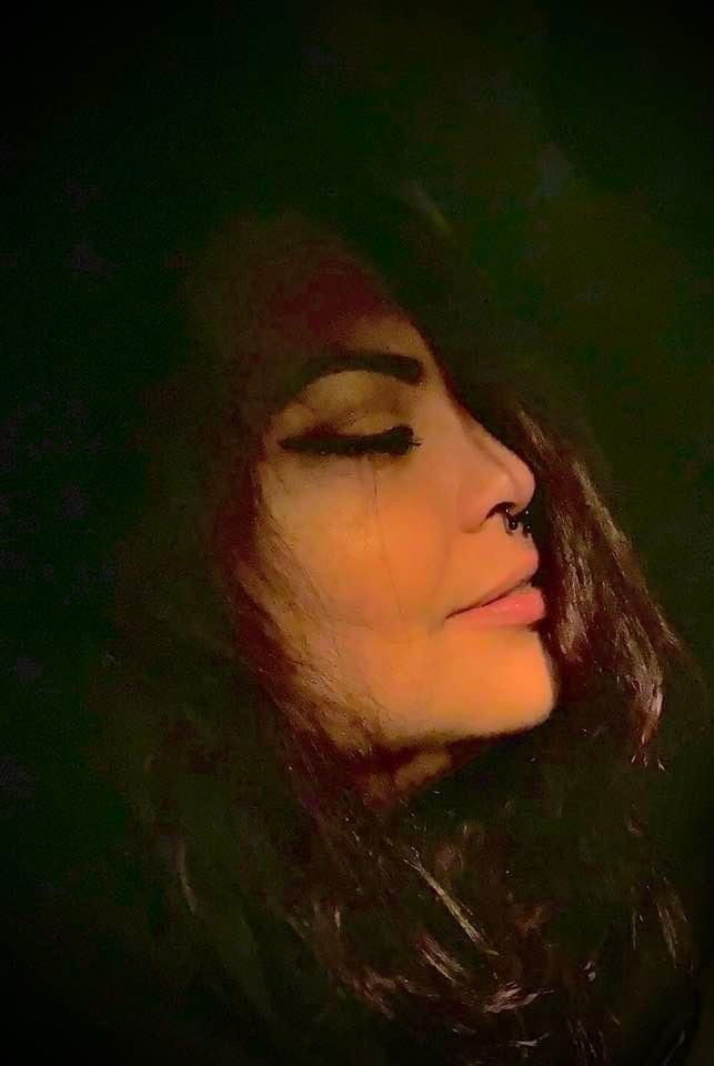 Leanna’s a Goddess profile banner