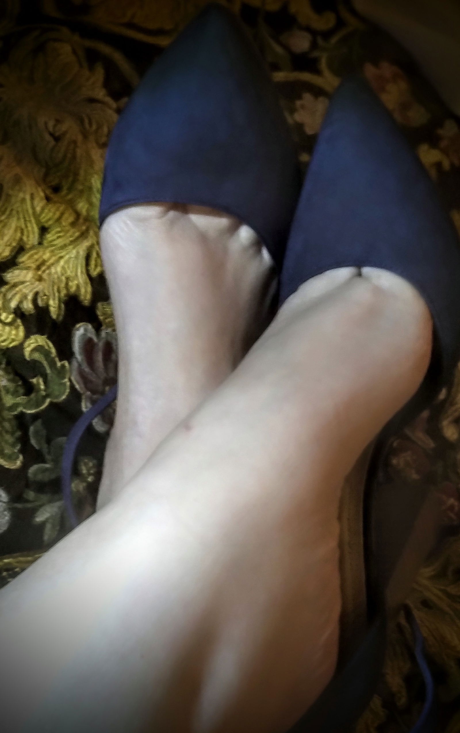 Footsies profile banner